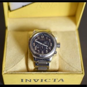 Invicta Men's 4158 Russian Diver Collection